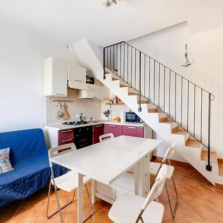 Апартаменты With Air Conditioning And Shared Pool