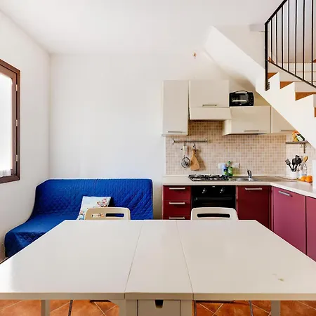 Apartmán With Air Conditioning And Shared Pool *